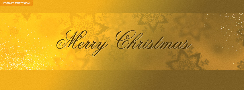 Nice Merry Christmas Cover 6 Wallpaper