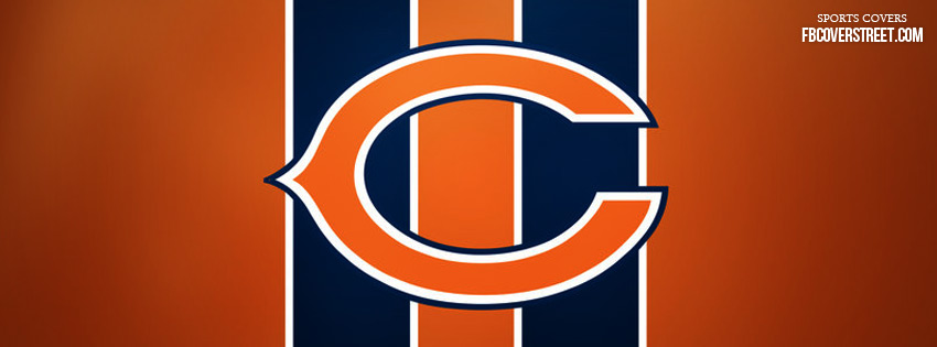Chicago Bears Logo 2 Wallpaper