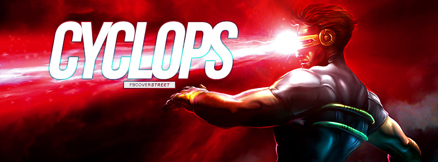 Cyclops X Men Comic Wallpaper