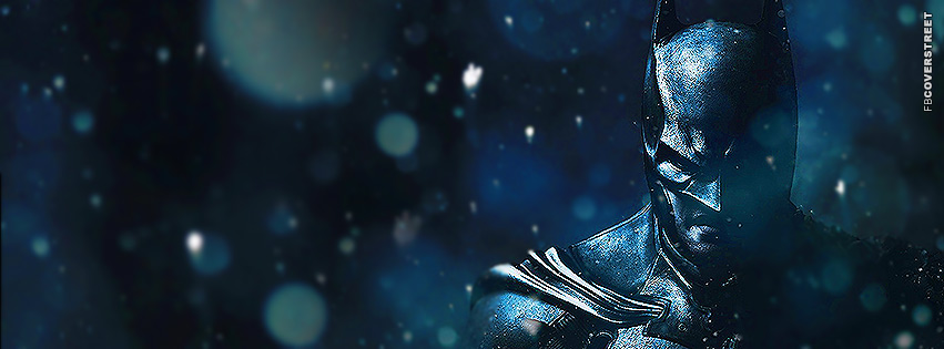 Batman Arkham Origins Winter  Wallpaper