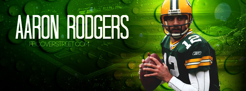 Aaron Rodgers 1 Wallpaper