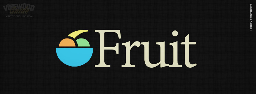 GTA V Fruit Computers Facebook Cover 2  Wallpaper