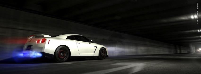 GTR Speeding  Wallpaper