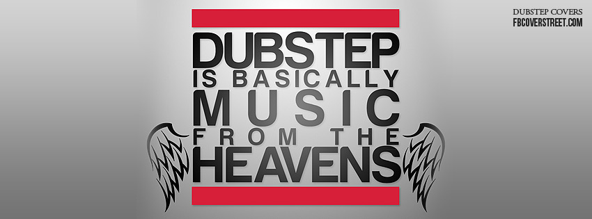 Dubstep Music From The Heavens Wallpaper