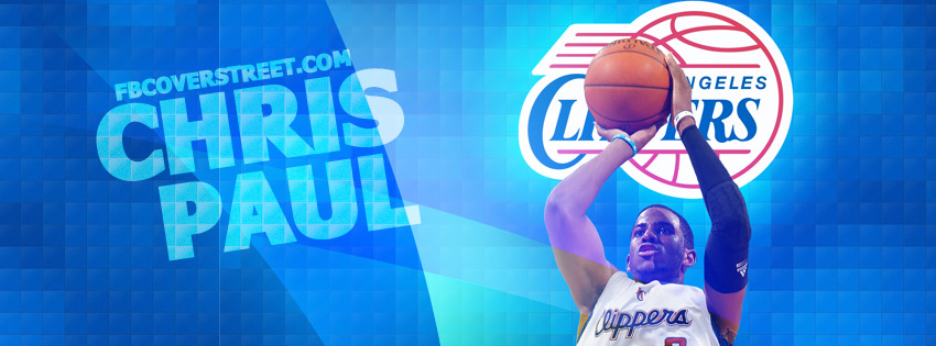 Chris Paul Clippers Wallpaper