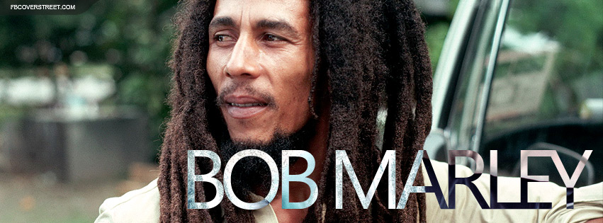 Bob Marley Photo Wallpaper