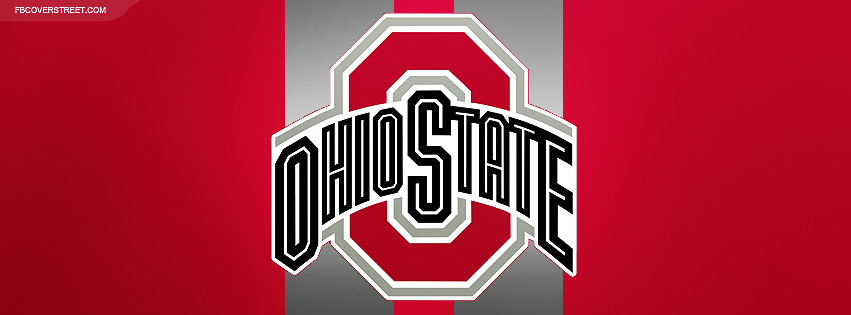 Ohio State University Buckeyes Logo 3 Wallpaper