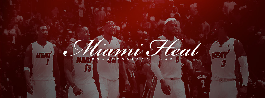 Miami Heat Team Photo Wallpaper