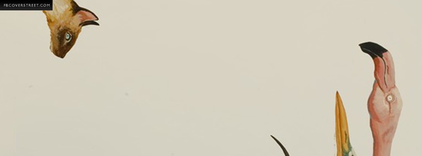 Peeking Animals Artwork  Wallpaper