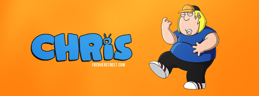 Chris Family Guy Wallpaper