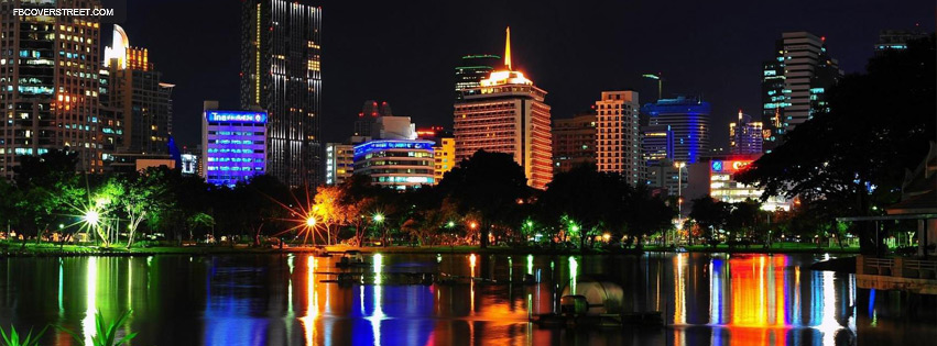 Bankok Thailand Wallpaper