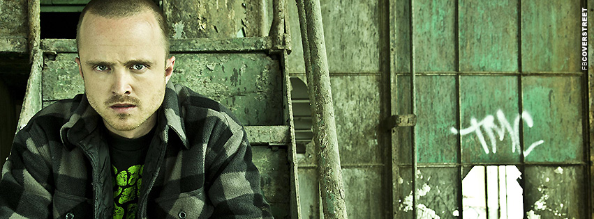 Breaking Bad Jesse Pinkman Photo Wallpaper