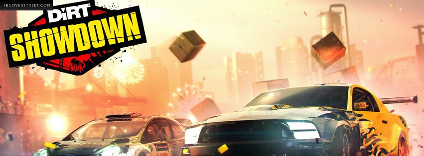 DiRT Showdown 2 Wallpaper