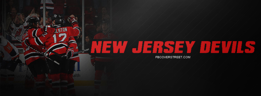 New Jersey Devils Team Wallpaper