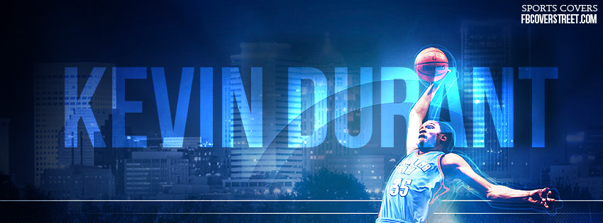 Kevin Durant 1 Wallpaper
