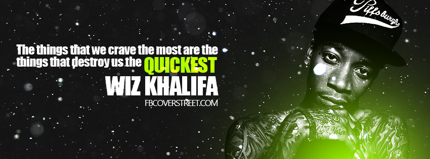 Wiz Khalifa Destroy Yourself Wallpaper