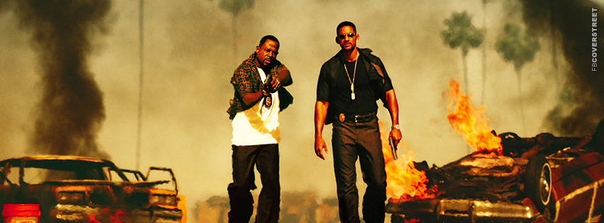 Bad Boyz II Photograph Cover  Wallpaper