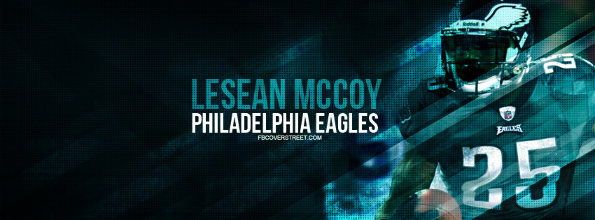 Lesean Mccoy 2 Wallpaper
