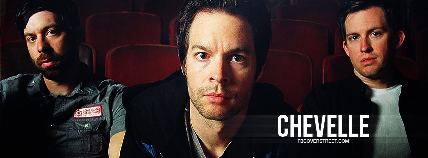 Chevelle Wallpaper