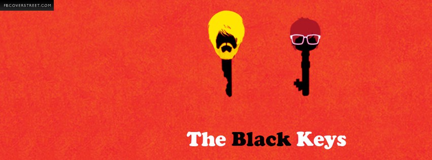 The Black Keys Artwork  Wallpaper