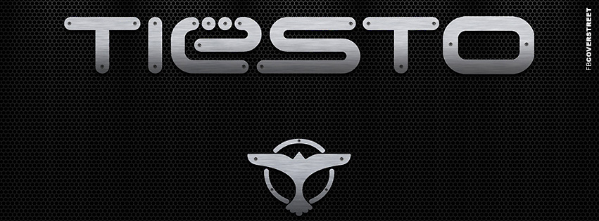 Tiesto DJ Cover 2 Wallpaper