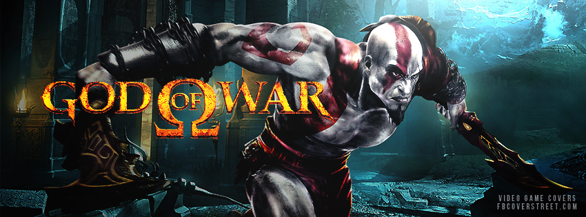 God of War Wallpaper