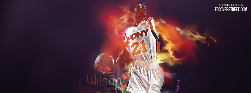 Wilson Chandler 1 Wallpaper