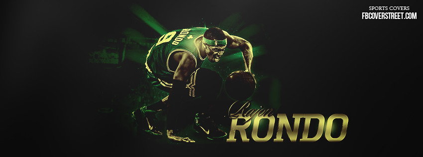 Rajon Rondo 7 Wallpaper