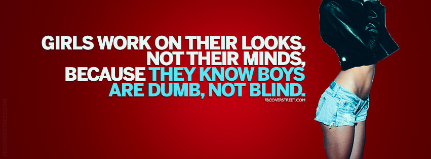 Girls Work On Their Looks Cover Wallpaper