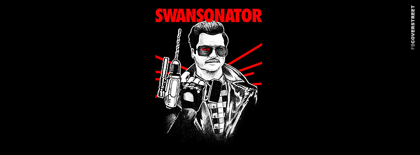 Ron Swansonator  Wallpaper