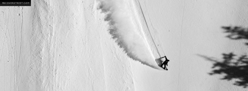 Shralping Some Powder Snowboarding  Wallpaper