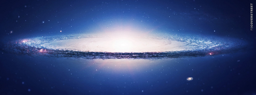 Galaxy Render  Wallpaper