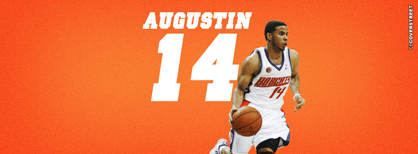 Charlotte Bobcats DJ Augustin  Wallpaper