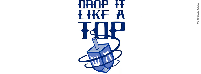 Drop It Like A Top  Wallpaper
