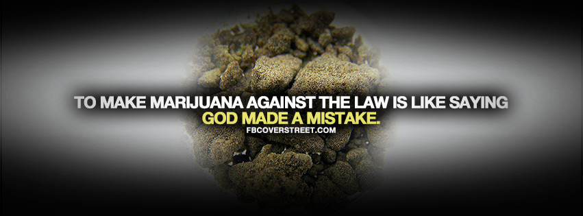 God Made A Mistake Quote Wallpaper