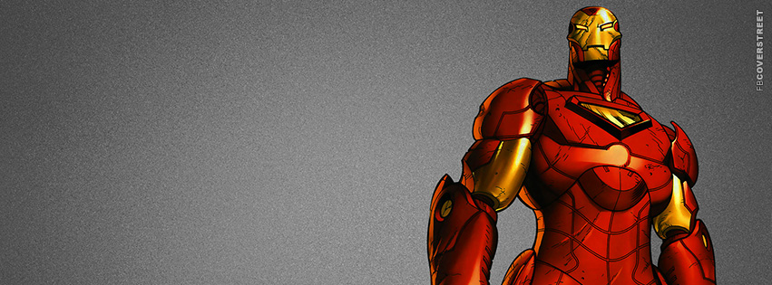 Ironman Minimal Artwork Cover  Picture