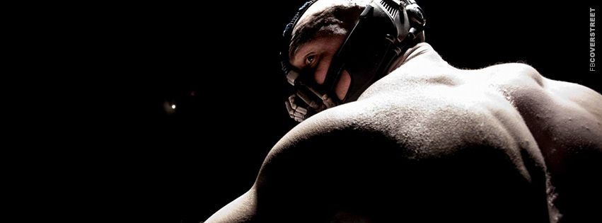 Legendary Bane Cover Movie Cover  Wallpaper