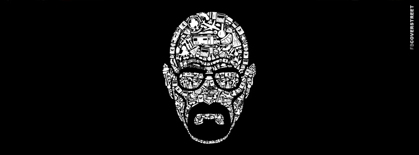 Heisenberg Breaking Bad Items  Wallpaper