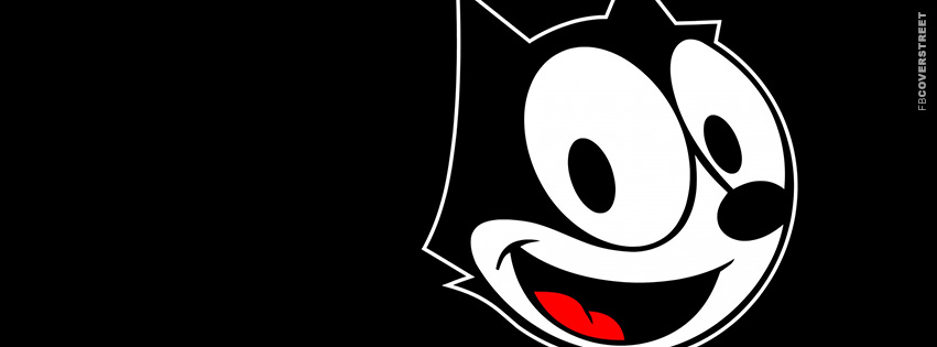 Felix The Cat Minimal Cover  Wallpaper