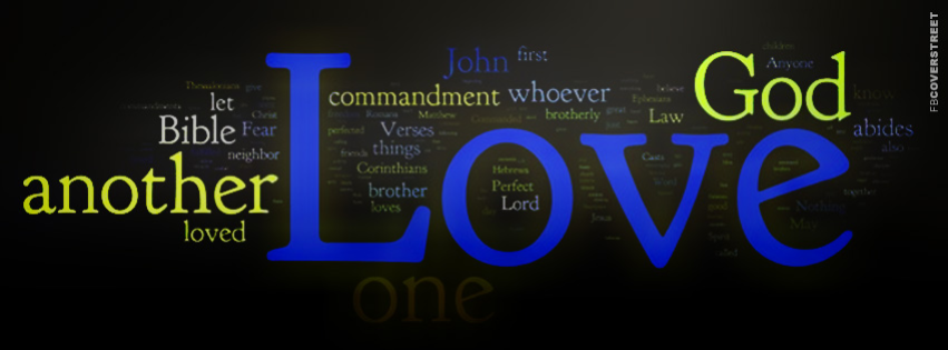 Religious Words  Wallpaper