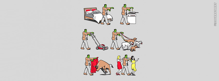 Things Zombies Can Do  Wallpaper