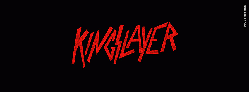 King Slayer Game of Thrones  Wallpaper