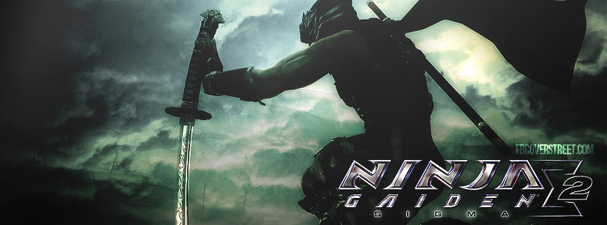 Ninja Gaiden 3 Wallpaper