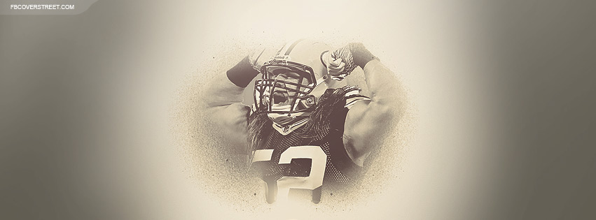 Clay Matthews 2 Wallpaper