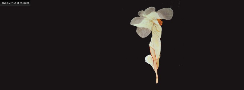 Dancing Woman Artwork Wallpaper