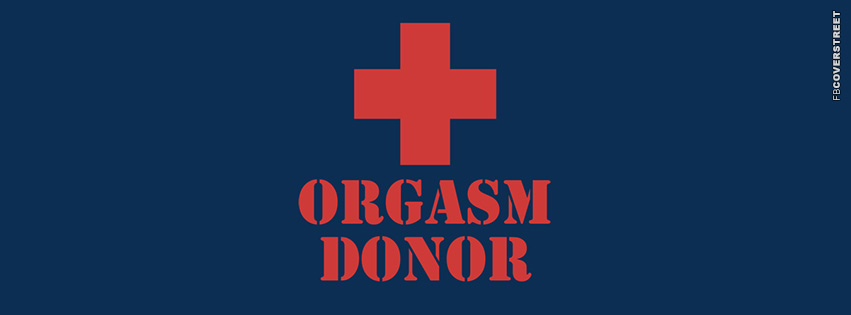 Orgasm Donor  Wallpaper