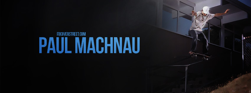 Paul Machnau Wallpaper