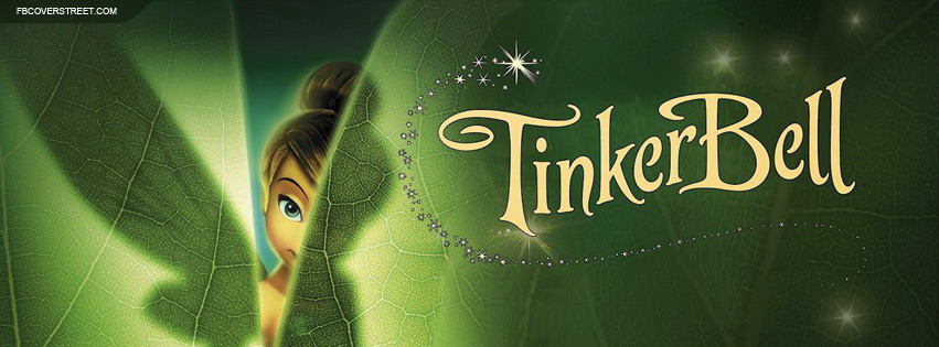 Tinkerbell Movie Wallpaper