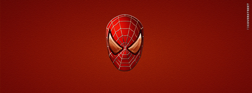 Spiderman Face  Wallpaper