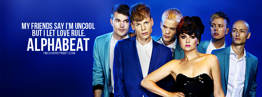 Alphabeat Boyfriend Quote Picture